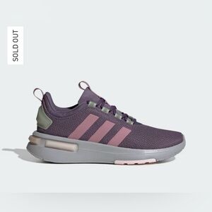 NIB!! Women’s Adidas RACER TR23 SHOES - SZ 8.5